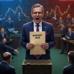 Marathon Budgétaire 2026 : Une Bataille Politique Épique