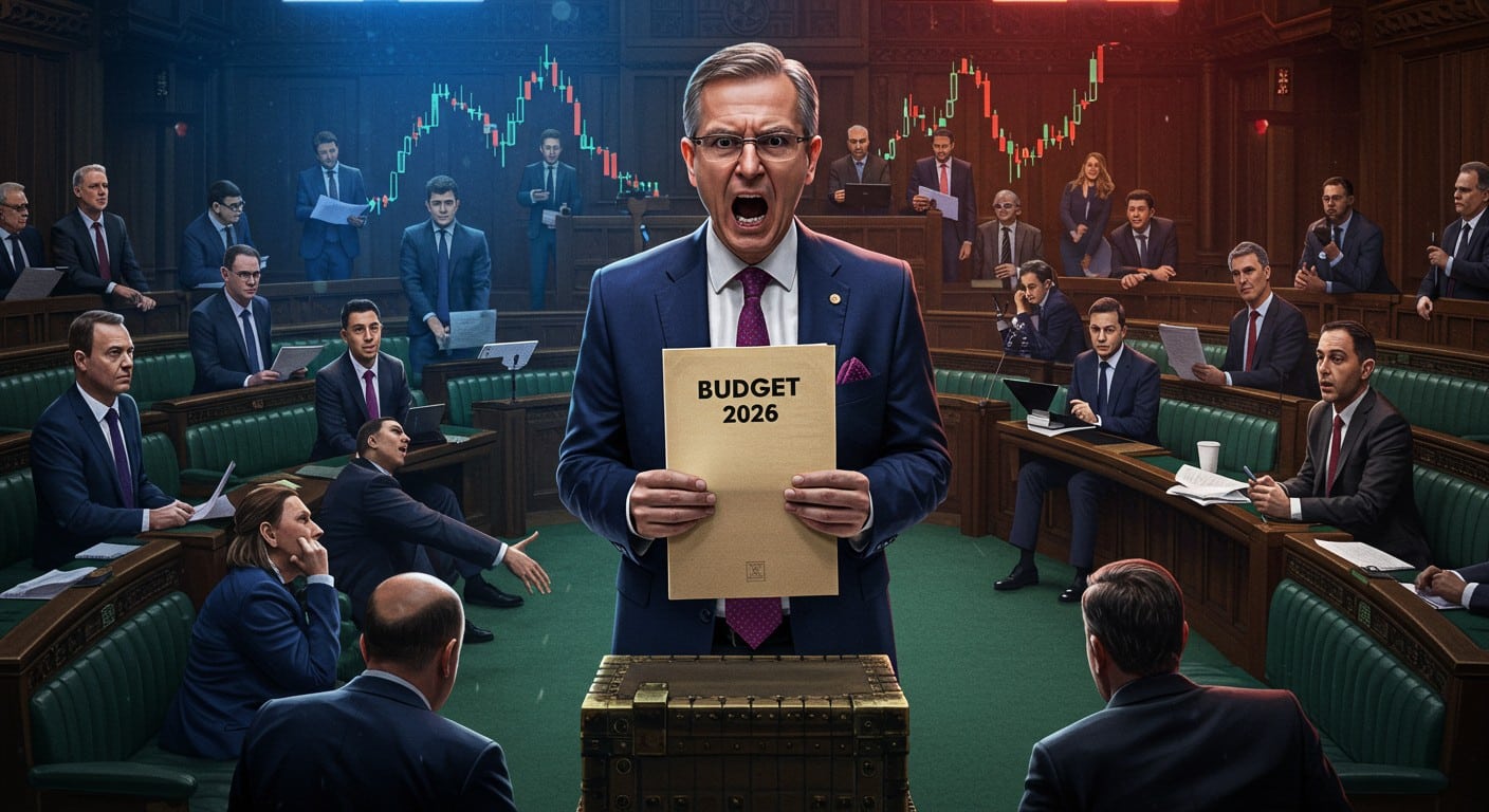 Le Premier ministre affronte un marathon budgétaire intense à l'Assemblée. Découvrez les enjeux, stratégies et défis du budget 2026 dans ce combat politique.