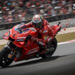 Marc Marquez : Le Retour Triomphal d’un Champion MotoGP