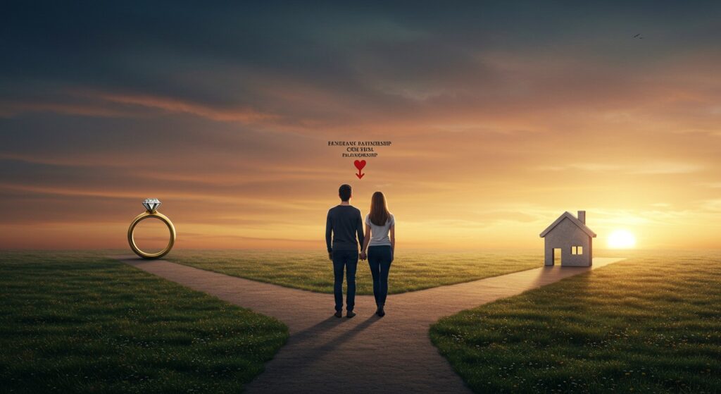 Mariage, Pacs, Union Libre : Quel Statut Protège le Mieux ?