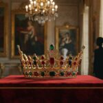 Marie-Amélie : La Reine Oubliée de France et Ses Bijoux