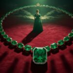 Marie-Louise : L’Impératrice Oubliée du Louvre