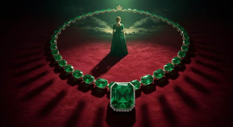 Marie-Louise : L’Impératrice Oubliée du Louvre