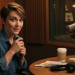 Marie S’Infiltre Quitte France Inter Matinale