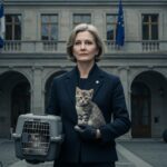 Marine Le Pen À Matignon Avec Un Chat : Décryptage