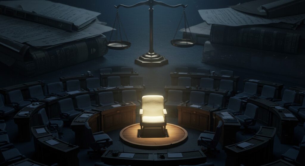 Marine Le Pen : Inéligibilité Confirmée, Quel Avenir ?