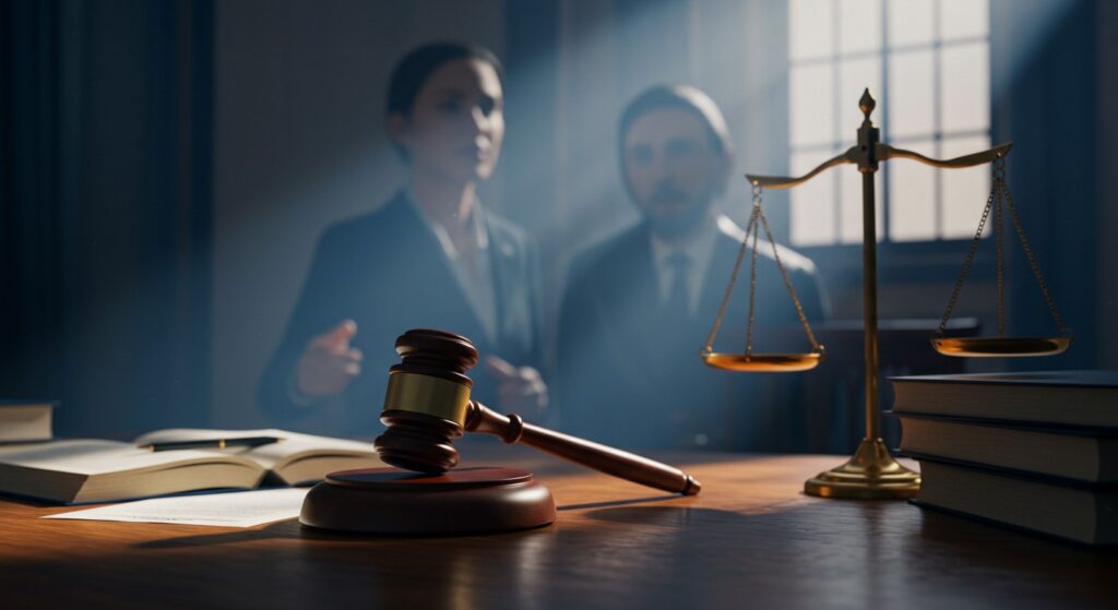 Marine Le Pen : Recours d’Inéligibilité Rejeté ?