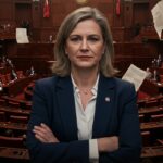 Marine Le Pen : Vers Une Dissolution Inéluctable ?