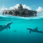 Marineland : Que Deviennent les Dauphins Après la Fermeture ?