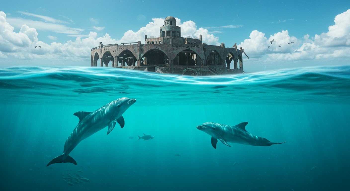 Le sort des dauphins de Marineland, fermé en 2025, reste incertain. Transferts en Espagne, sanctuaires marins : quelles solutions pour leur avenir ?