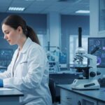 Marion Guérin : Science, Créativité Et Lutte Contre Les Inégalités