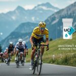 Mark Cavendish Défend Cyclisme Propre