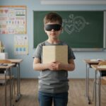 Marley, 8 Ans : Privé d’AESH Formée, Son École en Souffrance