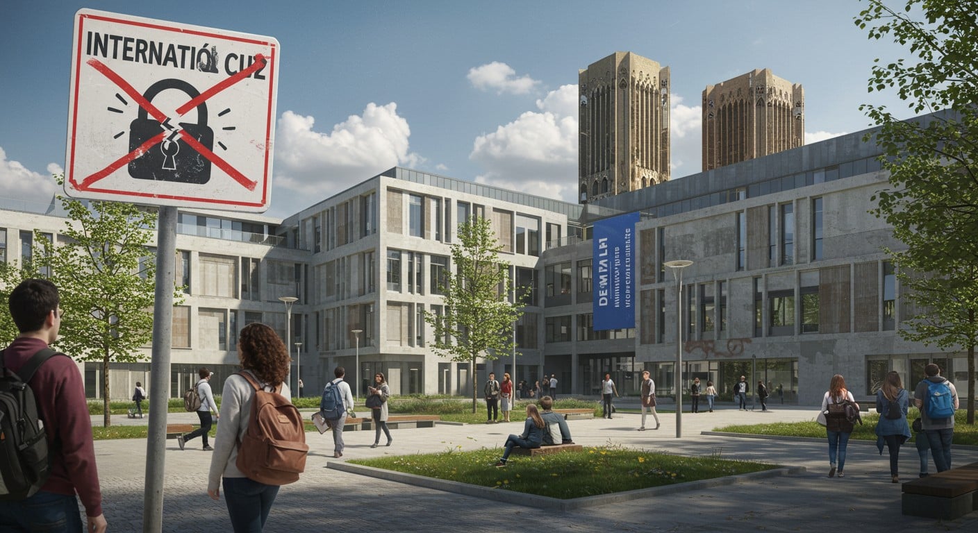 La Marne stoppe son aide de 600 000 € à Sciences Po Reims d’ici 2027. Quelles conséquences pour le campus et la ville ? Découvrez l’analyse.