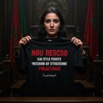 Maroc : Condamnation d’une Féministe pour Liberté d’Expression