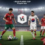Maroc-Corée Du Sud U20 : Heure Et Chaîne Du Match