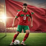 Maroc Football: Ascension d'une Puissance Mondiale