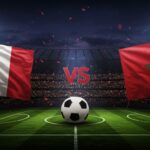 Maroc-France U20 : Horaire et Chaîne TV de la Demi-Finale