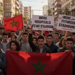 Maroc : GenZ 212 Exige Réformes Sociales Urgentes