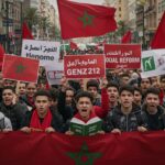 Maroc : GenZ 212 Suspend Ses Manifestations Pour Mieux S’organiser