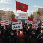 Maroc : La Gen Z Exige des Réformes en Santé et Éducation