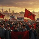 Maroc : La Révolte Pacifique de la Jeunesse GenZ 212