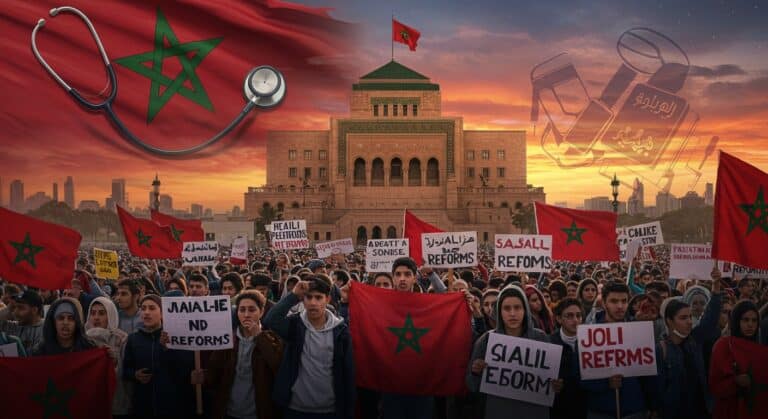 Maroc : Réformes Sociales et Jeunesse en Mouvement