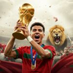 Maroc Triomphe à la Coupe du Monde U20 : Victoire Historique