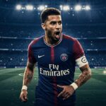 Marquinhos, Retour Gagnant du Capitaine du PSG en Ligue 1