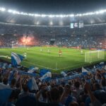 Marseille Le Havre Ligue 1 : Heure Chaîne TV Match 8e Journée