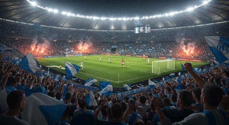 Marseille Le Havre Ligue 1 : Heure Chaîne TV Match 8e Journée