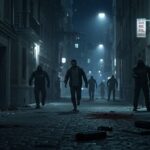 Marseille : Violente Tentative d’Enlèvement dans les Quartiers Nord