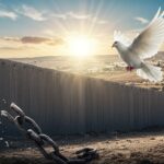 Marwan Barghouti : Une Clé pour la Paix au Proche-Orient ?