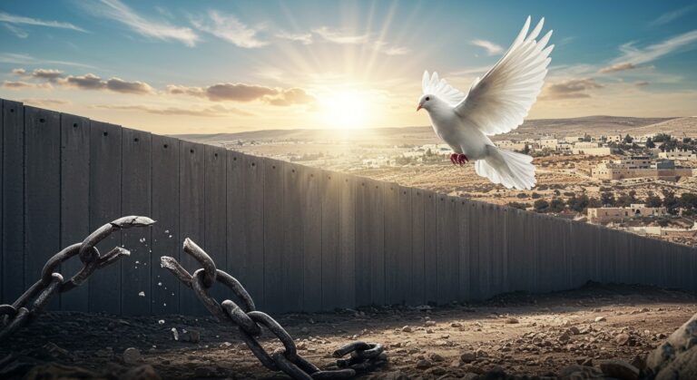 Marwan Barghouti : Une Clé pour la Paix au Proche-Orient ?