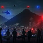 Massacre à Rio : 119 Morts dans l’Opération Policière