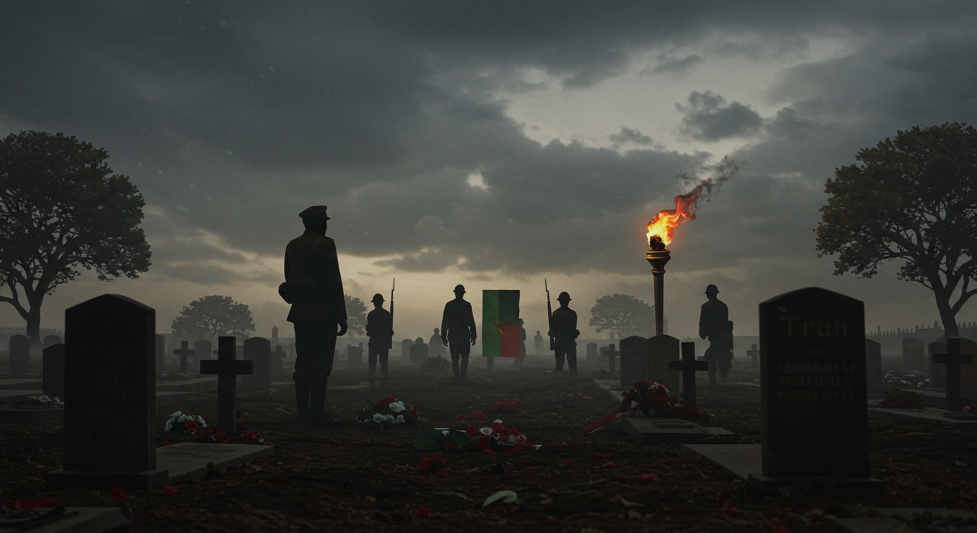Découvrez comment le Sénégal et la France rouvrent le dossier du massacre de Thiaroye pour faire la lumière sur cette tragédie coloniale de 1944.