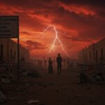 Massacre Soudan : 460 Morts Maternité El Fasher