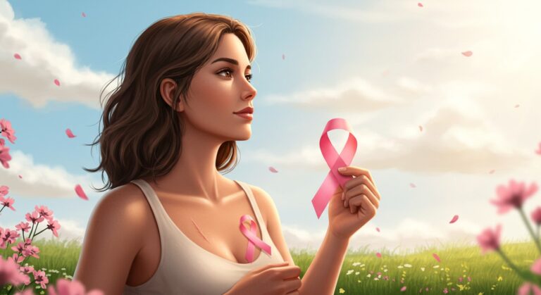 Mastectomie Préventive : Un Choix Courageux Contre le Cancer