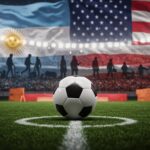 Match Argentine-Porto Rico Déplacé : Tensions à Chicago