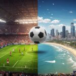 Matchs de Foot Délocalisés : La Liga et Serie A en Révolution