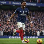 Mateta Éblouit : Triplé Historique en Premier League