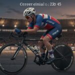 Mathieu Bosredon : Fin d’une Carrière Paracycliste Légendaire