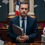 Mathieu Lefèvre : L’Homme Clé du Budget au Parlement