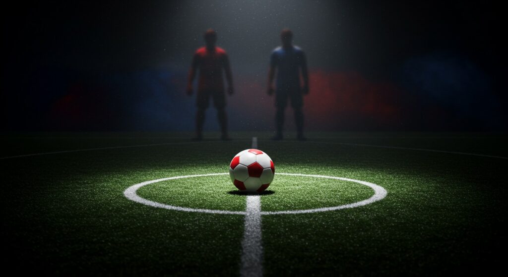 Mathieu Valbuena : Retour sur l’Affaire de la Sextape