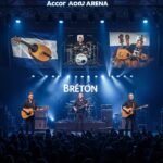 Matmatah : 30 Ans de Rock à l’Accor Arena