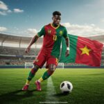 Maurice-Cameroun : Heure, Chaîne TV Éliminatoires Mondial 2026