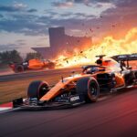 Max Verstappen Triomphe au Sprint du GP des États-Unis 2025