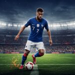 Mbappé Chasse le Record de Giroud : Quand le Dépassera-t-il ?