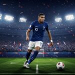 Mbappé de Retour : Les Bleus Prêts pour l’Azerbaïdjan