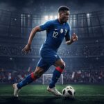 Mbappé Éblouit : Exploit Face à l’Azerbaïdjan en 2025